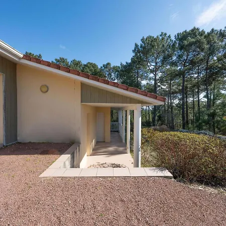 Eden Parc By Interhome