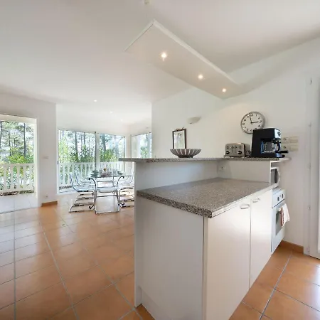 בית נופש Eden Parc By Interhome לאקאנו
