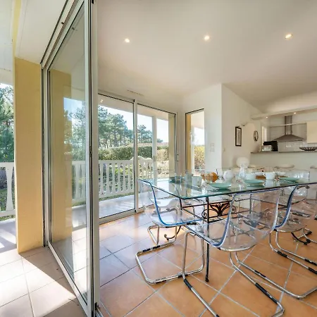 Eden Parc By Interhome Casa de Férias
