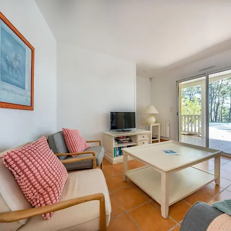 Eden Parc By Interhome Dom wakacyjny *