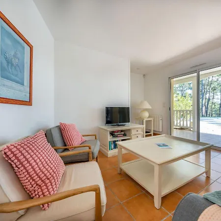 Eden Parc By Interhome בית נופש *