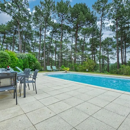 Eden Parc By Interhome *