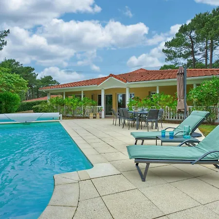 Eden Parc By Interhome Lacanau