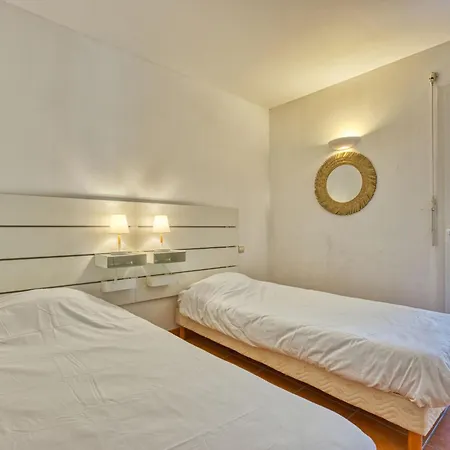 Eden Parc By Interhome Casa de Férias