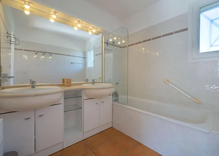 Tatil Evi Eden Parc By Interhome *